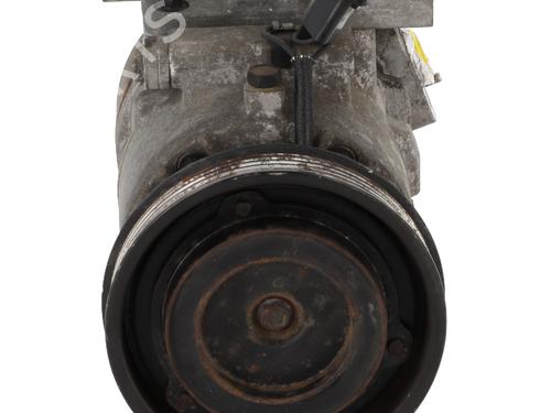 AC compressor HYUNDAI i20 I (PB, PBT) 1.4 CRDi | BP19729976M34 