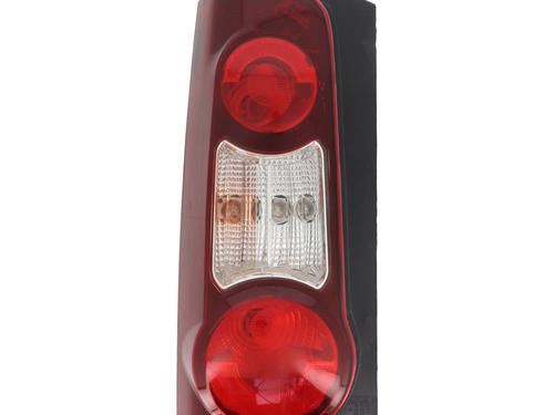 Used Left taillight PEUGEOT PARTNER Box Body/MPV 1.6 BlueHDi 100 (100 hp) 31645912