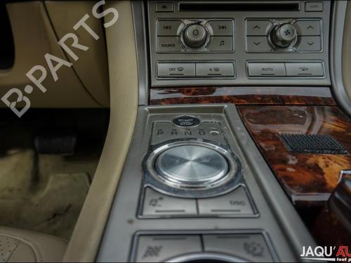 Subframe JAGUAR XF I (X250) 3.0 D | BP18186027M9 