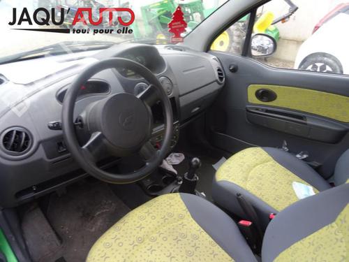 Right front driveshaft CHEVROLET MATIZ (M200, M250) 0.8 | BP18175644M39 
