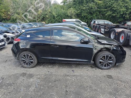 Used Parts RENAULT MEGANE III Coupe (DZ0/1_) 1.6 dCi (DZ00, DZ12, DZ2A, DZ13) (130 hp) 3490446