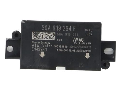 Electronic module VW CRAFTER Van (SY_, SX_) 2.0 TDI FWD (SYB, SYC, SYD) | BP22320158M83 - Image 5