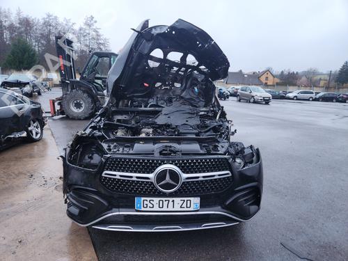 Engine MERCEDES-BENZ GLE (V167) GLE 350 de 4-matic (167.106) | BP37745828M1 - Image 9