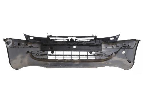 Front bumper CITROËN C8 (EA_, EB_) 2.0 HDi | BP31262058C7 