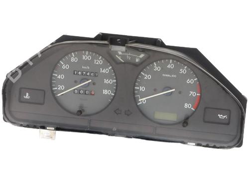 Used Instrument cluster CITROËN SAXO (S0, S1) 1.1 X, SX (60 hp) 19305516
