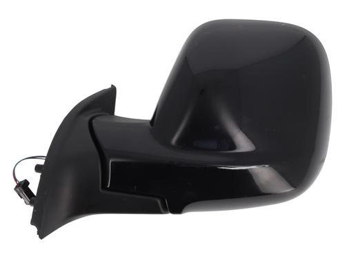 Used Left mirror CITROËN BERLINGO Box Body/MPV (B9) 1.6 VTi 95 (98 hp) 30738403