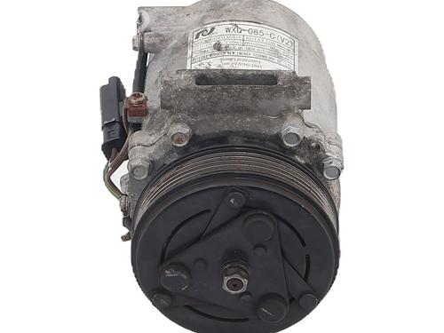 Used AC compressor AC compressor PEUGEOT 208 II (UB_, UP_, UW_, UJ_) 1.2 PureTech 100 (101 hp) 24809561 24809561