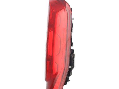 Right taillight CITROËN NEMO MPV 1.4 HDi | BP32775269C35  - Image 5