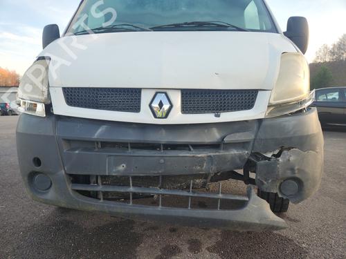 Starter RENAULT MASTER II Van (FD) 2.5 dCi (FD02) | BP31927313M8
