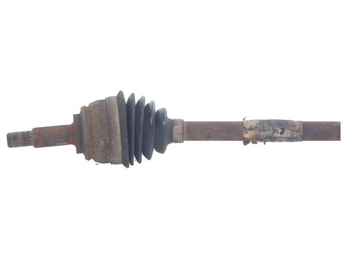 Used Left front driveshaft Left front driveshaft DACIA LOGAN MCV (KS_) 1.6 16V Hi-Flex (105 hp) 32687787 32687787
