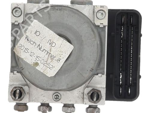ABS pump FORD FOCUS III | BP37531557M43 - Image 5