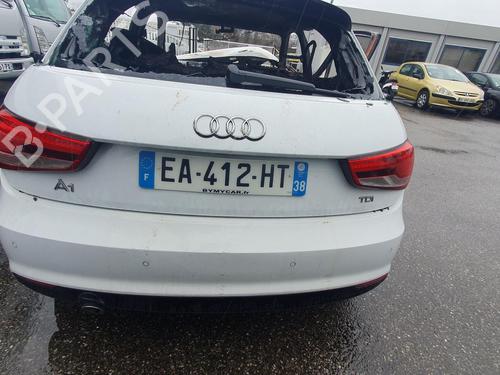 Starter AUDI A1 Sportback (8XA, 8XF) 1.4 TDI | BP24295479M8  - Image 7