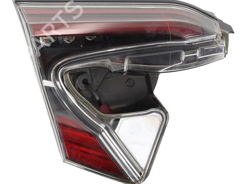 Used Left tailgate light Left tailgate light TOYOTA C-HR (_X1_) 1.8 Hybrid (ZYX10_, ZYX11_, ZYX10R, ZYX11R) (122 hp) 23763192 23763192