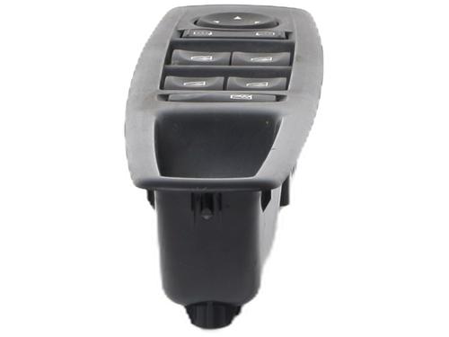 Used Left front window switch Left front window switch RENAULT MEGANE III Hatchback (BZ0/1_, B3_) 1.5 dCi (BZ09, BZ0D, BZ1W, BZ29, BZ14) (110 hp) 25746516 25746516