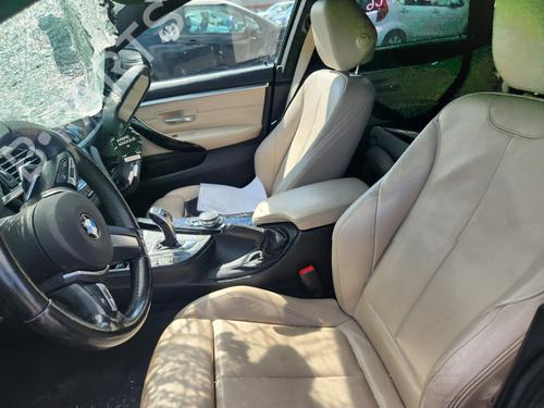 Switch BMW 4 Gran Coupe (F36) 435 d xDrive | BP36166130I30 - Image 9