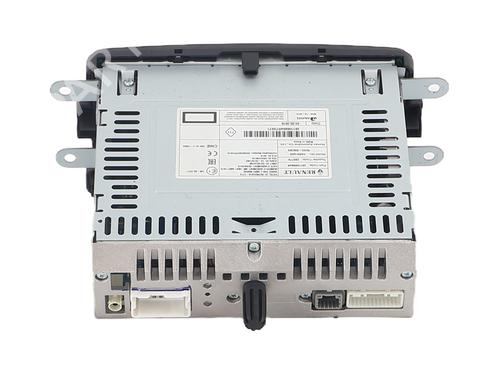 Used Radio Radio DACIA DOKKER MPV (KE_) 1.6 LPG (102 hp) 28964271 28964271