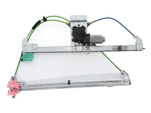 Used Front right window mechanism PEUGEOT EXPERT Van (VF3A_, VF3U_, VF3X_) 2.0 HDi 120 (120 hp) 23764163
