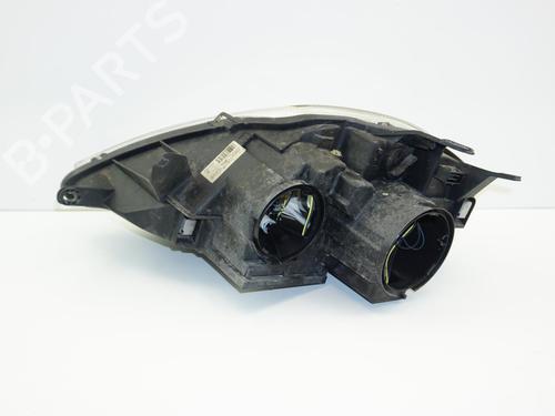 Right headlight CITROËN C8 (EA_, EB_) 2.2 HDi | BP18183111C29 