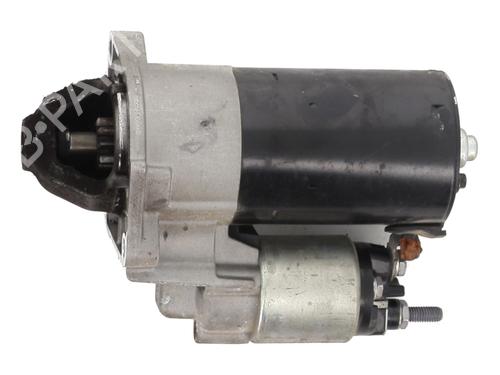 Used Starter FORD KA (RU8) 1.2 (69 hp) 27346664
