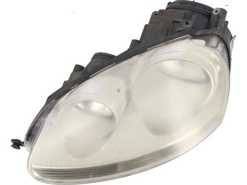 Used Left headlight Left headlight VW GOLF V (1K1) 2.0 TDI 16V (140 hp) 23764115 23764115