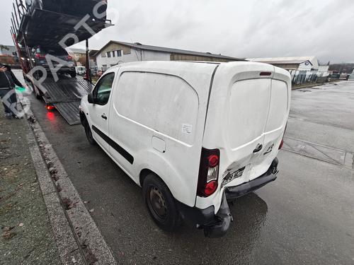 Starter CITROËN BERLINGO Box Body/MPV (B9) 1.6 HDi / BlueHDi 75 | BP34500652M8 - Image 10