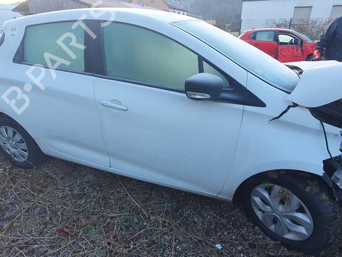 Instrument cluster RENAULT ZOE (BFM_) ZOE | BP26231921C47 - Image 11