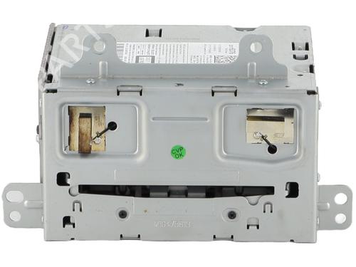 Autoradio für OPEL MOKKA / MOKKA X (J13) 1.6 (_76) (116 hp) 19641606