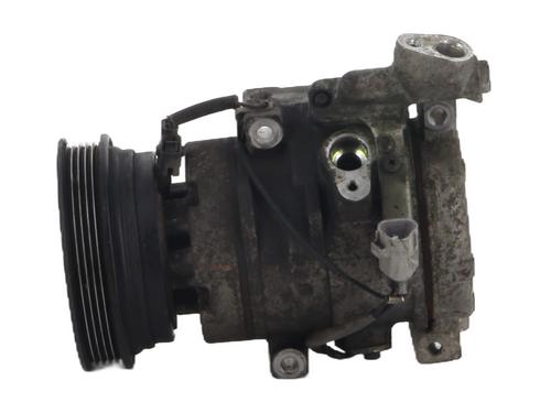 AC compressor TOYOTA RAV 4 II (_A2_) 2.0 D 4WD (CLA20_, CLA21_, CLA20R, CLA21R) | BP29937131M34 - Image 3