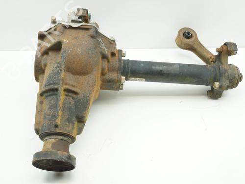 Front differential KIA SORENTO I (JC) 2.5 CRDi 4WD | BP18183435M23 