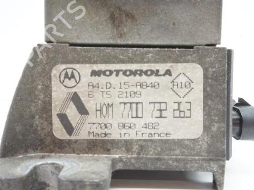 Ignition coil PEUGEOT 308 II (LB_, LP_, LW_, LH_, L3_) 1.2 THP 130 | BP18185324M94 