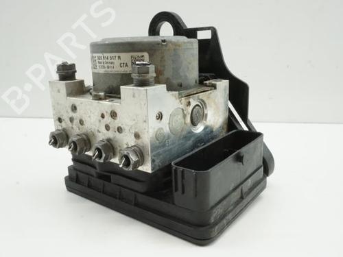 ABS pump VW GOLF VII (5G1, BQ1, BE1, BE2) 2.0 TDI | BP18197180M43 