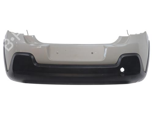 rear-bumper-citroen-c3-iii-sx-2016-25406952 main image