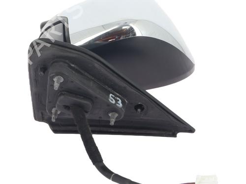Right mirror RENAULT ALASKAN 2.3 dCi 190 4x4 (U3MD) | BP35989325C27 - Image 3