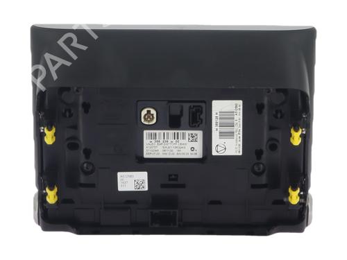 Used Display monitor Display monitor CITROËN C3 AIRCROSS II (2R_, 2C_) 1.2 PureTech 110 (2RHNZB, 2RHNZW, 2RHNPX, 2RHNPJ) (110 hp) 40540210 40540210