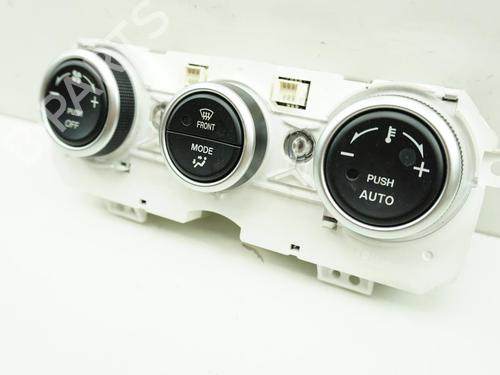 Climate control MAZDA 6 Hatchback (GG) 1.8 | BP18173117I5