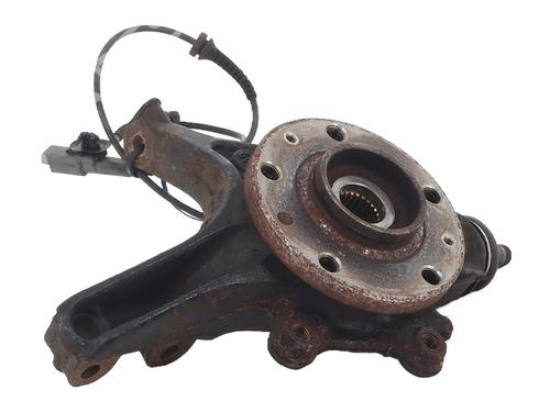 Left front steering knuckle PEUGEOT RCZ 1.6 16V | BP27515401M25 