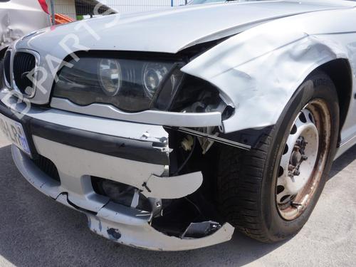 Højre forlygte BMW 3 (E46) 320 d | BP18195793C29 