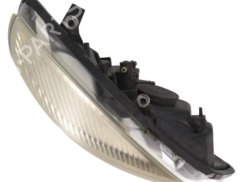 Right headlight RENAULT SCÉNIC II (JM0/1_)  | BP19505055C29 