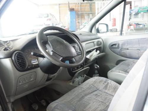 Pont arrière RENAULT SCÉNIC I MPV (JA0/1_, FA0_) 1.9 dCi RX4 | BP18178899M24 