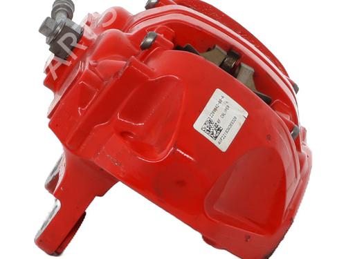 Left front brake caliper TESLA MODEL Y (5YJY) EV Performance All-wheel Drive | BP37746139M105 - Image 4
