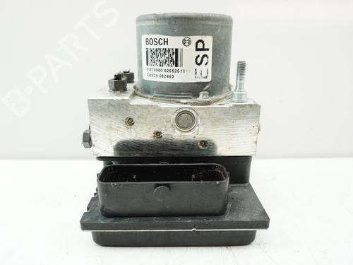 ABS pump ALFA ROMEO MITO (955_) 1.4 MultiAir (955AXL1B) | BP18174074M43 