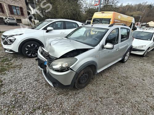 Radio DACIA SANDERO 1.5 dCi | BP33968374E6 - Image 16