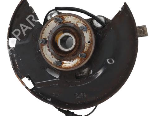 Mangueta delantera izquierda OPEL ZAFIRA TOURER C (P12) 2.0 CDTi (75) (165 hp) 23762715