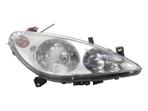 Used Right headlight PEUGEOT 307 SW (3H) 1.6 HDI 110 (109 hp) 27545045