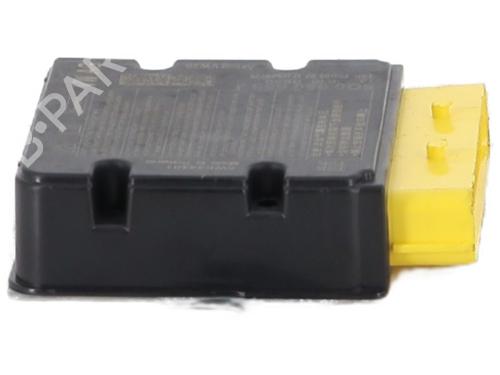 ECU airbags VW GOLF VII (5G1, BQ1, BE1, BE2) 2.0 GTI | BP19507010M53 