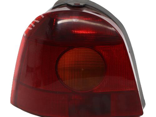 Used Left taillight RENAULT TWINGO I (C06_) 1.2 (C063, C064) (55 hp) 23079397