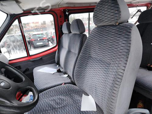 Right headlight FORD TRANSIT Platform/Chassis (E_ _) 2.5 DI (EME/L/S, ENE/L/S) | BP32508961C29  - Image 20