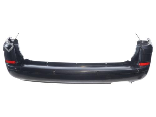 Used Rear bumper PEUGEOT 807 (EB_) 2.0 HDi (120 hp) 30518925