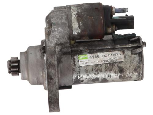 Starter VW GOLF VI (5K1) 1.4 TSI | BP19324016M8