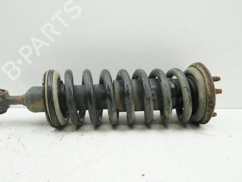 Right front shock absorber NISSAN NAVARA NP300 (D40) 2.5 dCi 4WD | BP18176718M17 